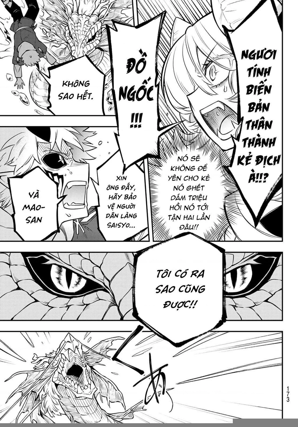 Lâu Đài Ma Vương Sudachi Chapter 2 - 53