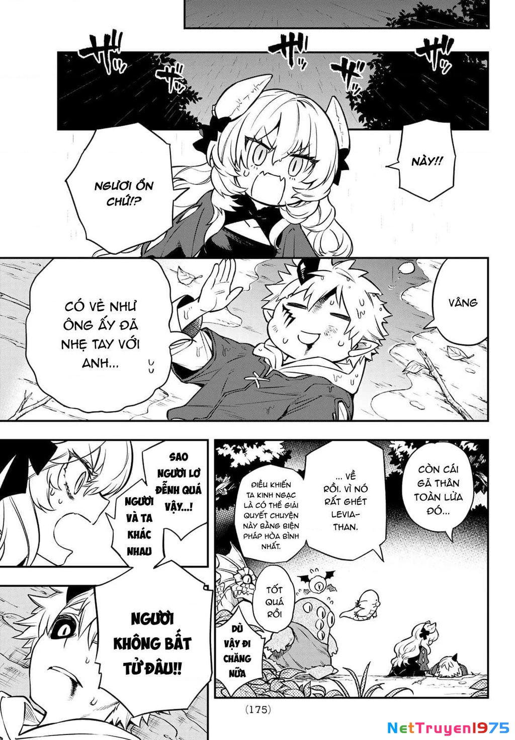 Lâu Đài Ma Vương Sudachi Chapter 2 - 55