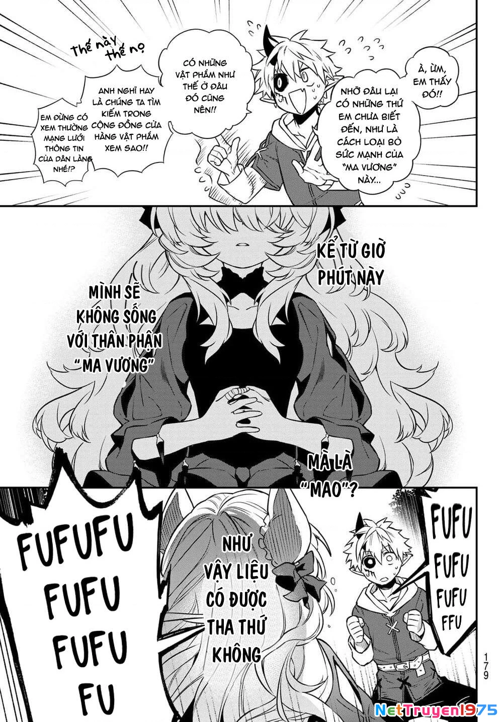 Lâu Đài Ma Vương Sudachi Chapter 2 - 59
