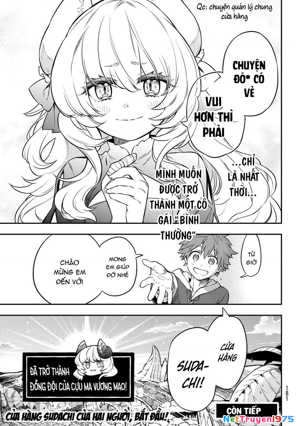 Lâu Đài Ma Vương Sudachi Chapter 2 - 61