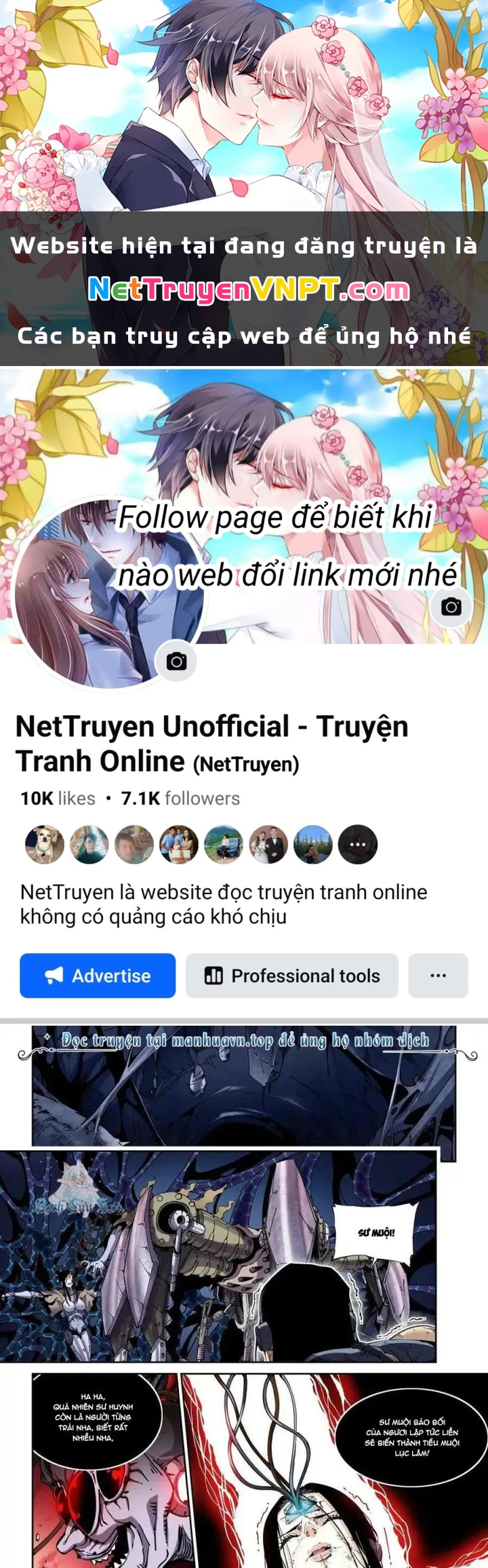 Anh Hùng Tái Khởi Chapter 87 - 1