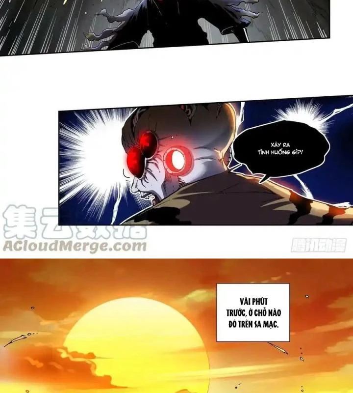 Anh Hùng Tái Khởi Chapter 87 - 3