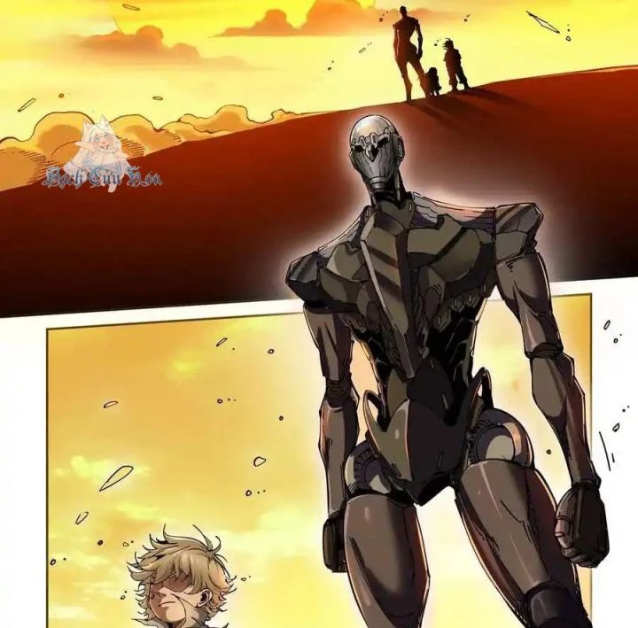 Anh Hùng Tái Khởi Chapter 87 - 4
