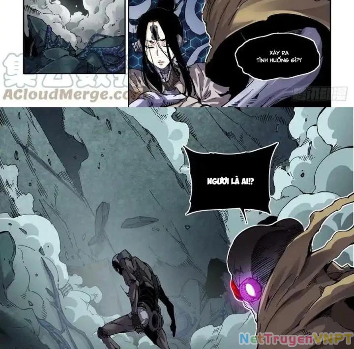 Anh Hùng Tái Khởi Chapter 87 - 12