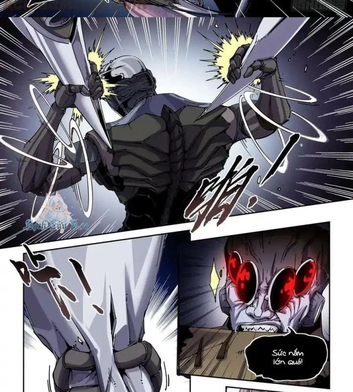 Anh Hùng Tái Khởi Chapter 87 - 15