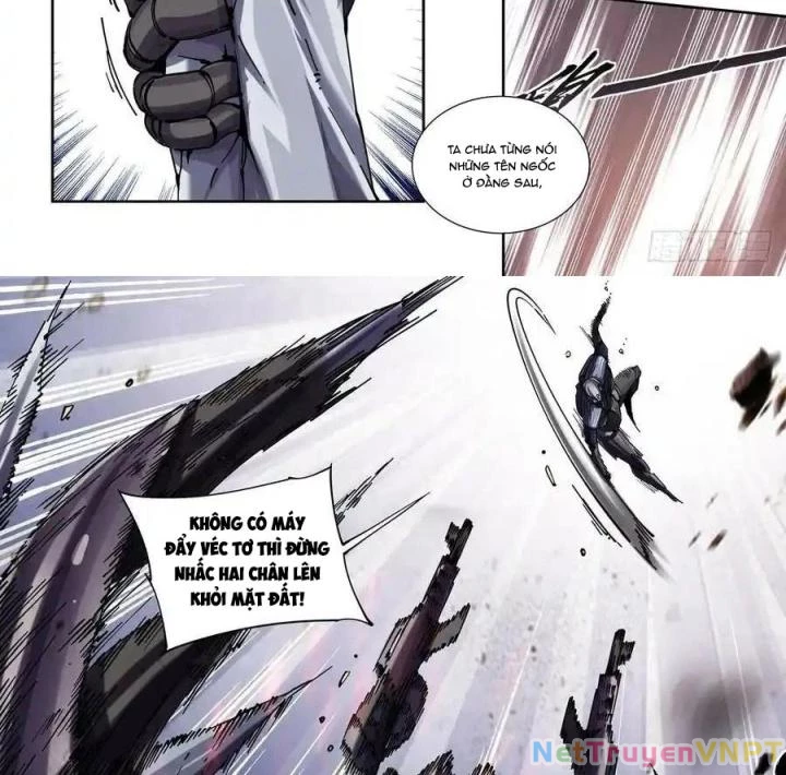 Anh Hùng Tái Khởi Chapter 87 - 16