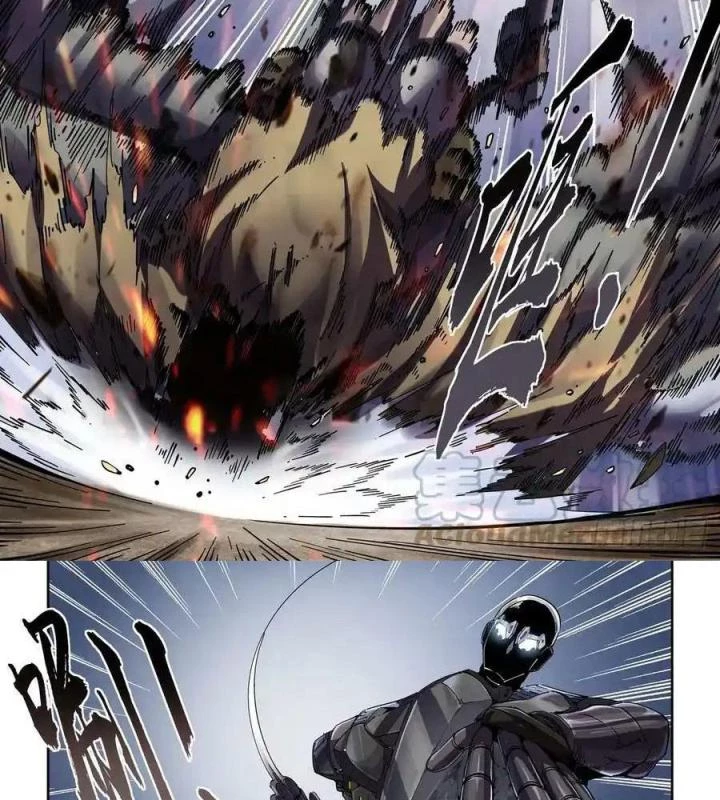 Anh Hùng Tái Khởi Chapter 87 - 17