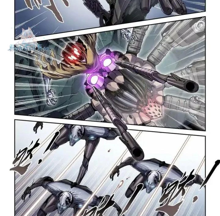 Anh Hùng Tái Khởi Chapter 87 - 18