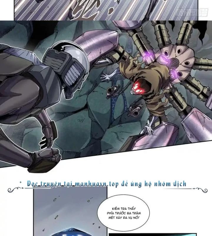 Anh Hùng Tái Khởi Chapter 87 - 19