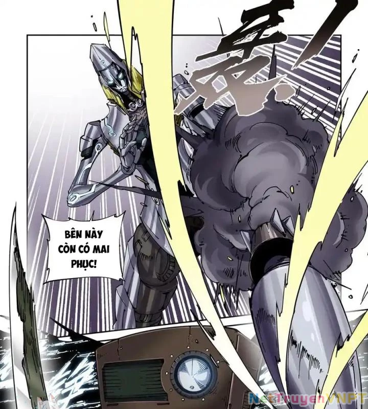 Anh Hùng Tái Khởi Chapter 89 - 9