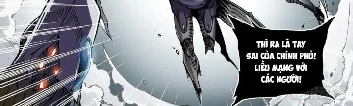 Anh Hùng Tái Khởi Chapter 89 - 12