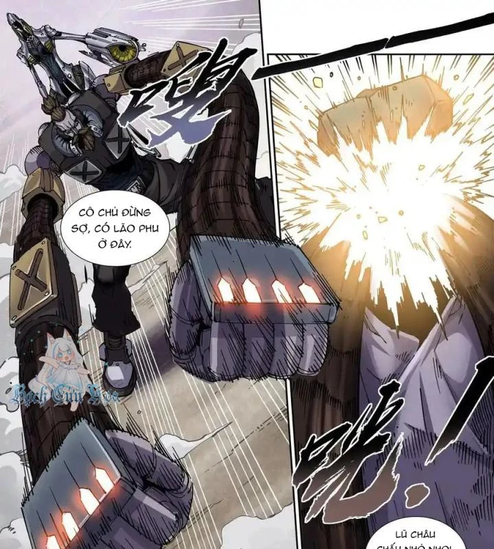 Anh Hùng Tái Khởi Chapter 89 - 13