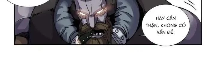 Anh Hùng Tái Khởi Chapter 89 - 16