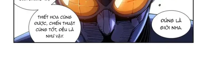 Anh Hùng Tái Khởi Chapter 89 - 20