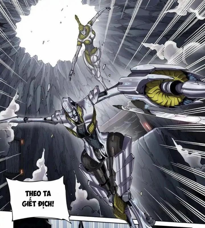 Anh Hùng Tái Khởi Chapter 91 - 5