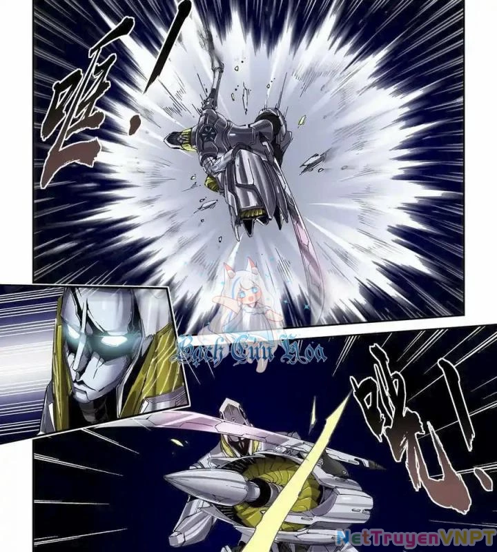 Anh Hùng Tái Khởi Chapter 91 - 7