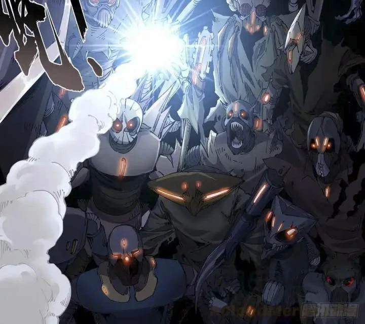 Anh Hùng Tái Khởi Chapter 91 - 10