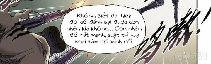 Anh Hùng Tái Khởi Chapter 91 - 16