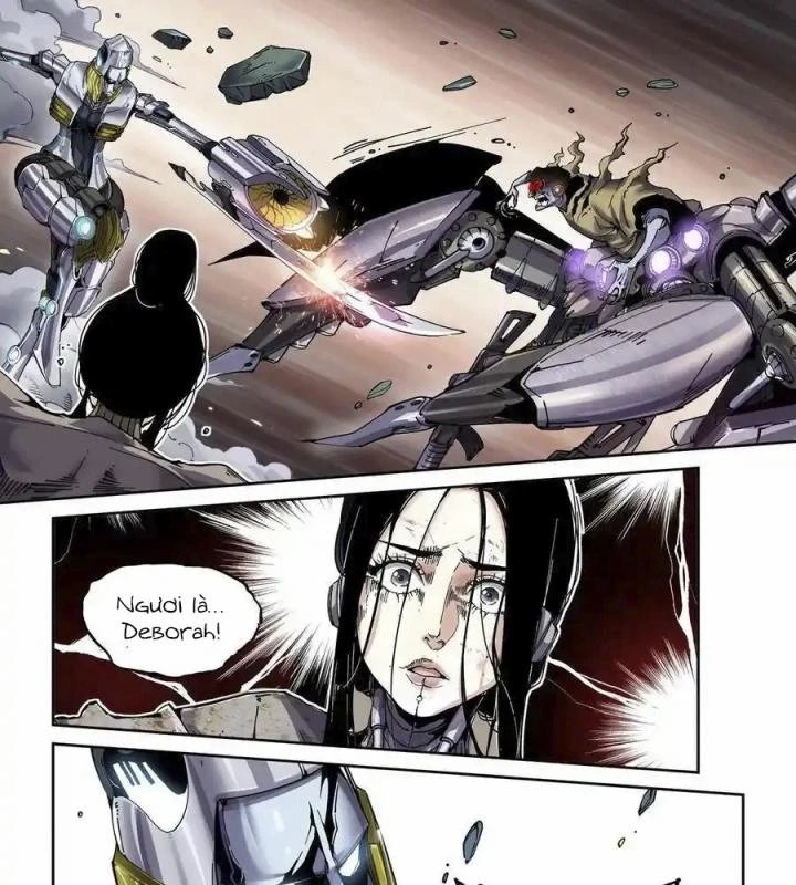 Anh Hùng Tái Khởi Chapter 91 - 19