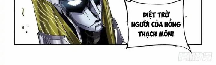 Anh Hùng Tái Khởi Chapter 91 - 20