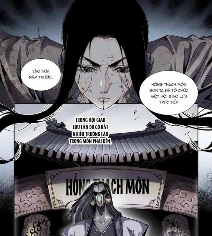 Anh Hùng Tái Khởi Chapter 91 - 21