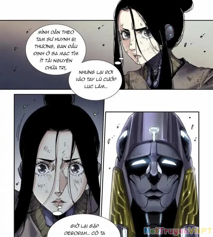 Anh Hùng Tái Khởi Chapter 91 - 27