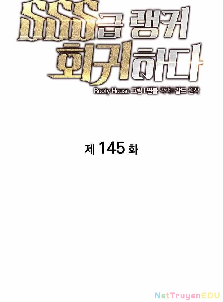 Sự Trở Lại Của Người Chơi Cấp Sss Chapter 145 - 18
