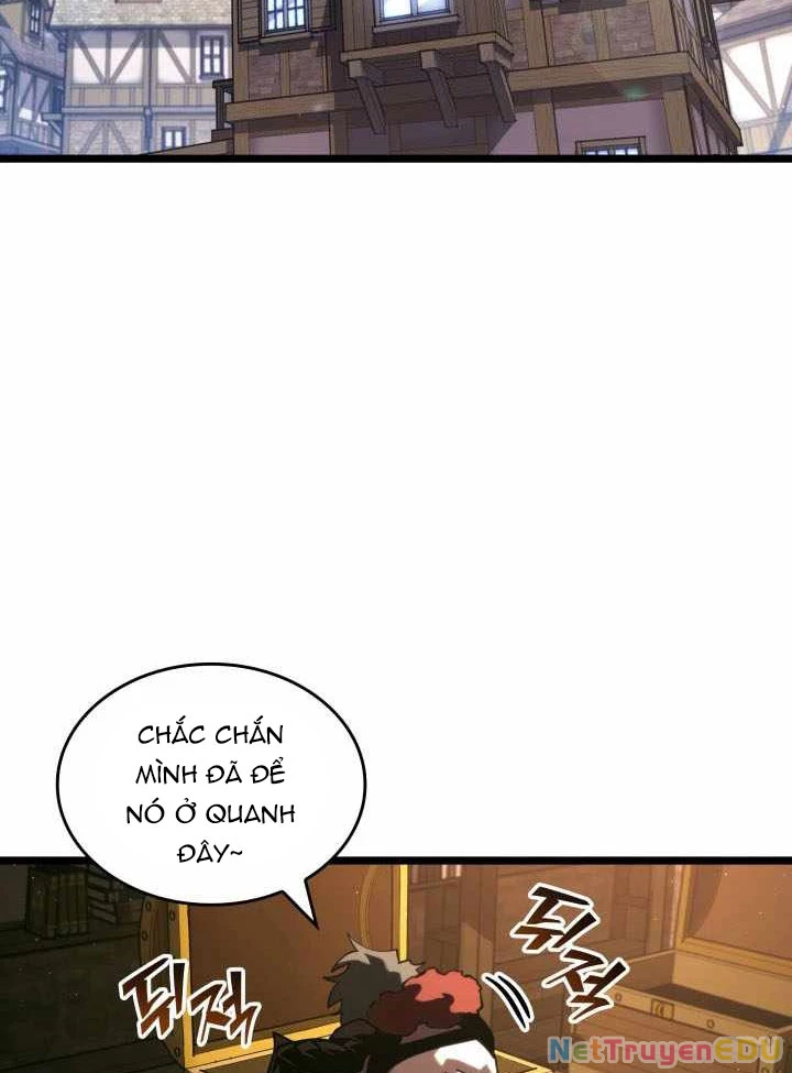 Sự Trở Lại Của Người Chơi Cấp Sss Chapter 145 - 20