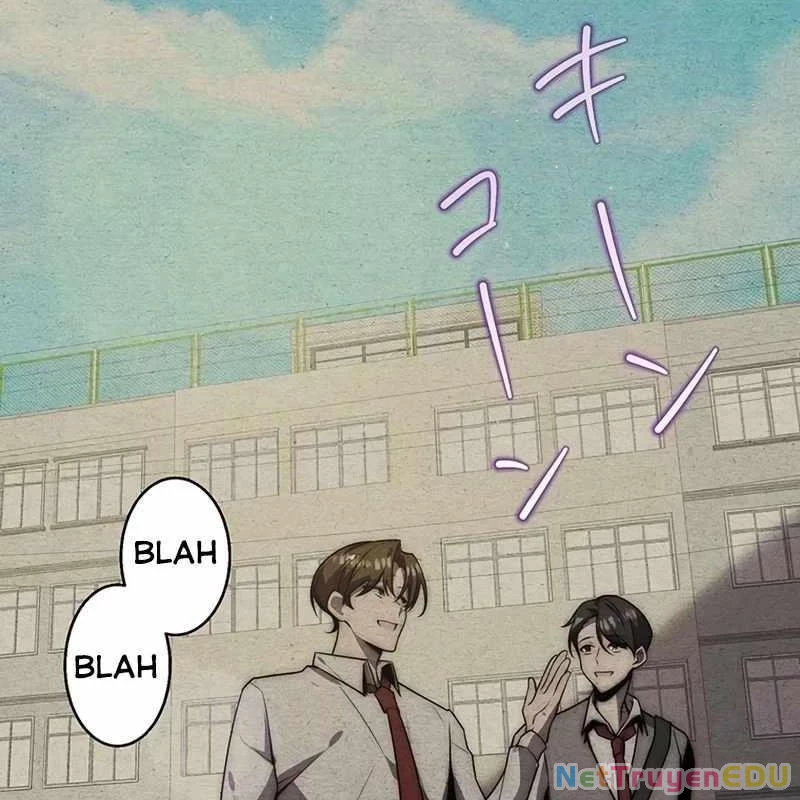 Ah, Thật Tuyệt Khi Còn Sống Chapter 39 - Trang 2