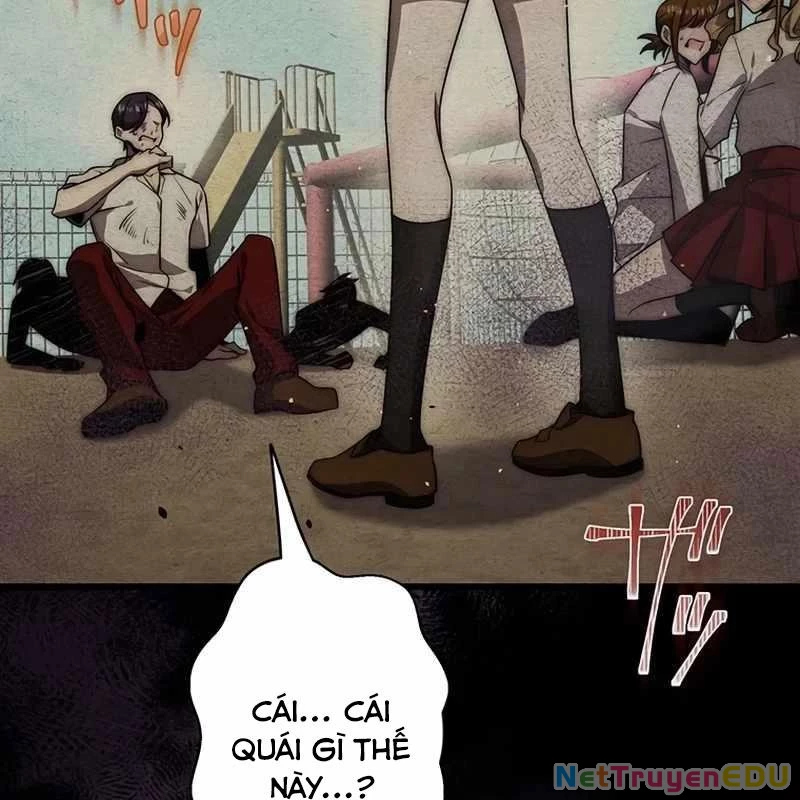 Ah, Thật Tuyệt Khi Còn Sống Chapter 39 - Trang 2
