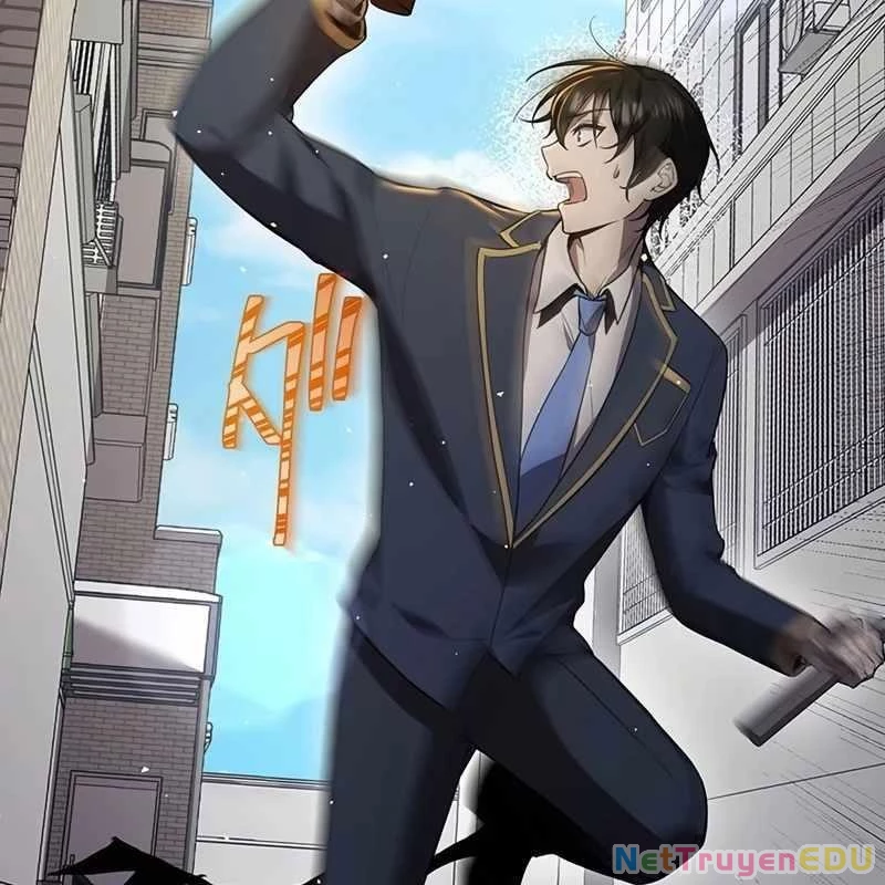 Ah, Thật Tuyệt Khi Còn Sống Chapter 39 - Trang 2