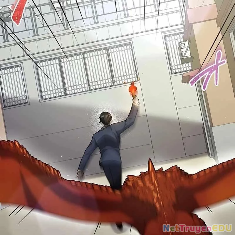 Ah, Thật Tuyệt Khi Còn Sống Chapter 39 - Trang 2