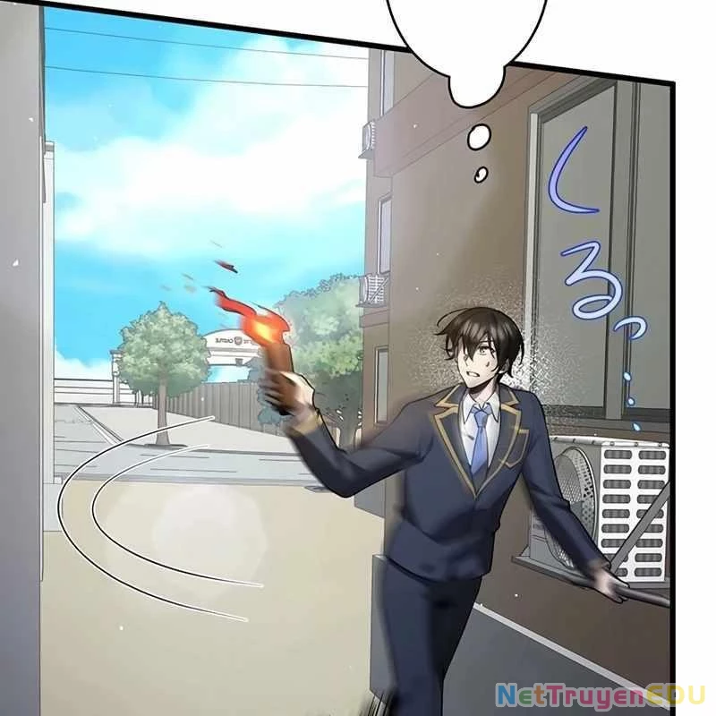 Ah, Thật Tuyệt Khi Còn Sống Chapter 39 - Trang 2