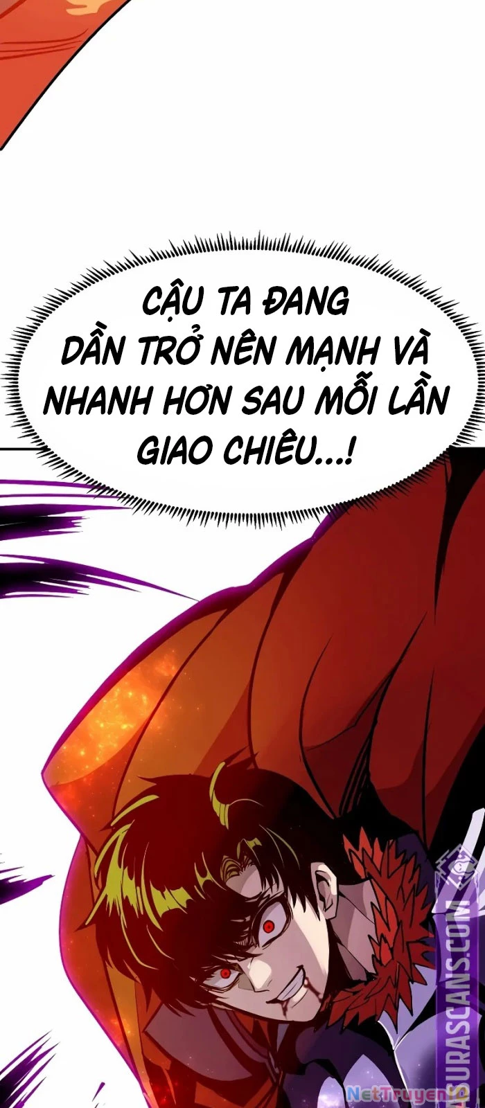 Hồi Quy Trở Lại Thành Kẻ Vô Dụng Chapter 70 - 83