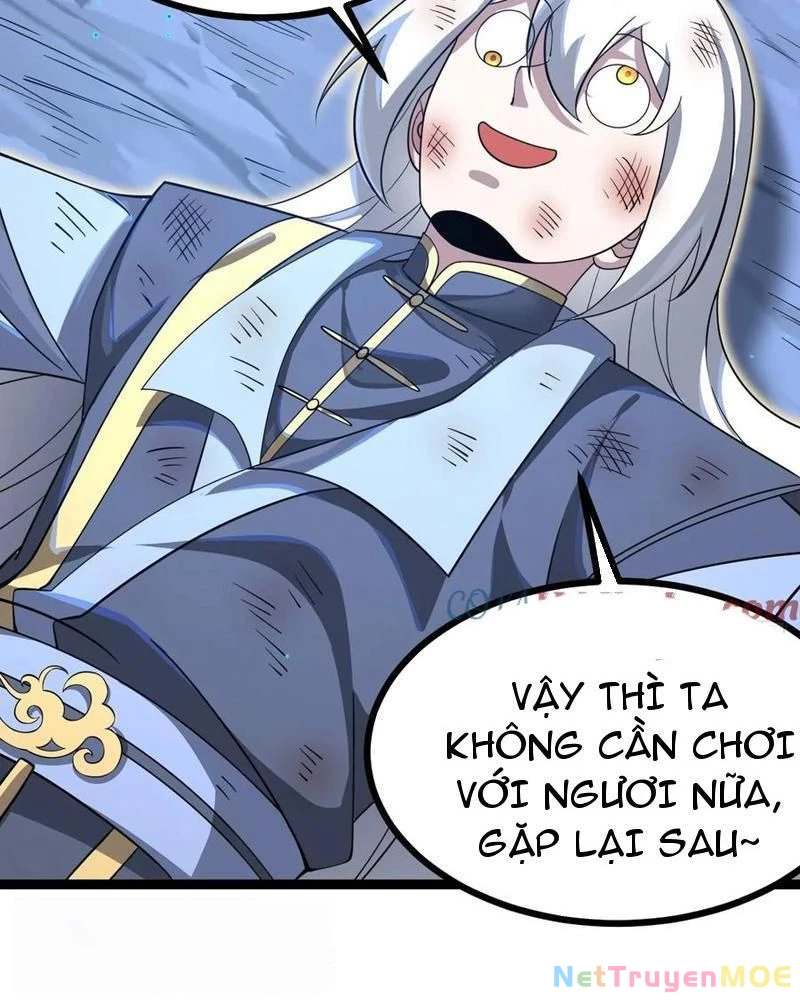 Chính Nghĩa Không!! Ta Trở Thành Phản Diện Chapter 116 - Trang 2