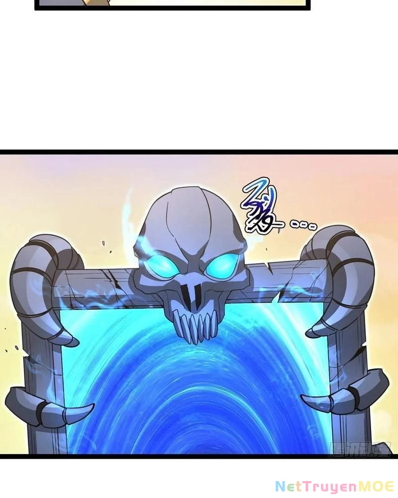 Chính Nghĩa Không!! Ta Trở Thành Phản Diện Chapter 116 - Trang 2
