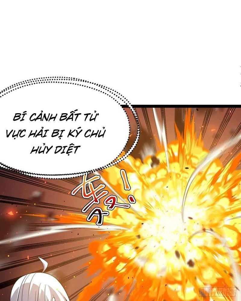 Chính Nghĩa Không!! Ta Trở Thành Phản Diện Chapter 116 - Trang 2