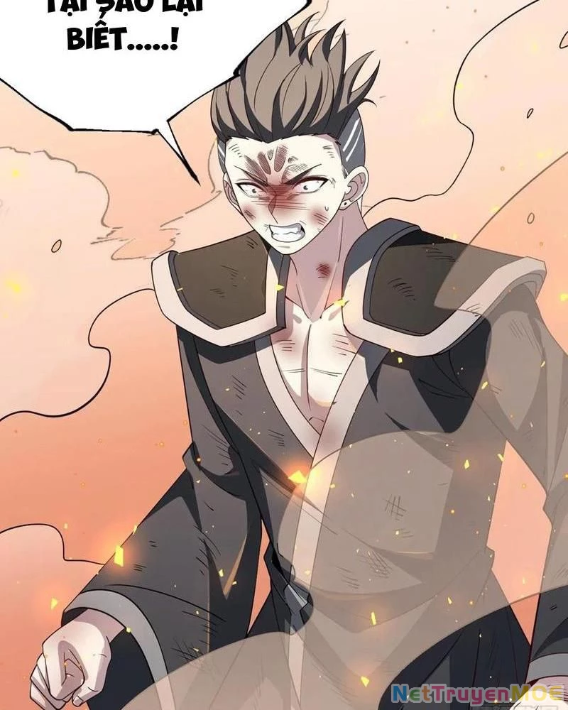 Chính Nghĩa Không!! Ta Trở Thành Phản Diện Chapter 116 - Trang 2