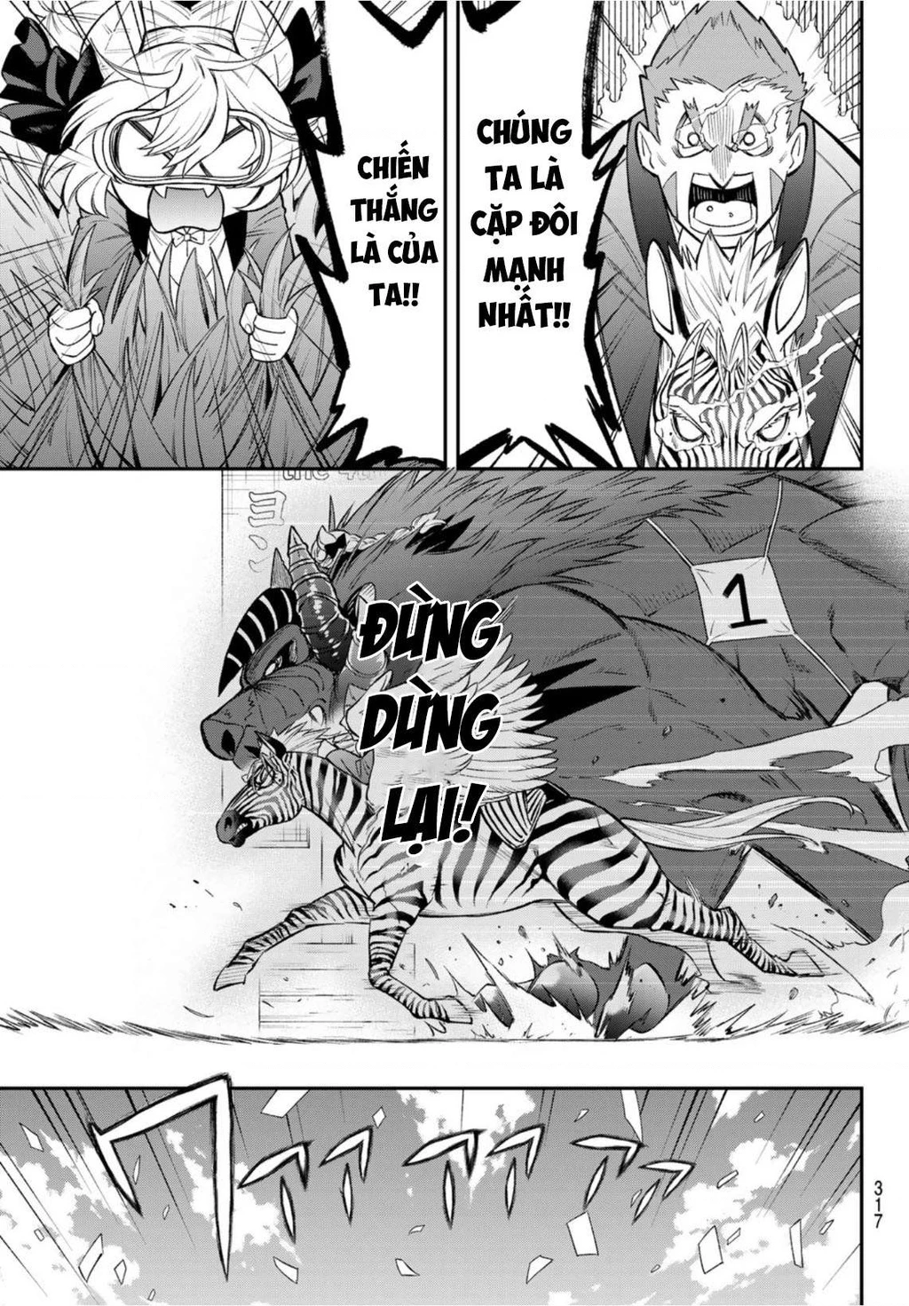 Lâu Đài Ma Vương Sudachi Chapter 7 - 34