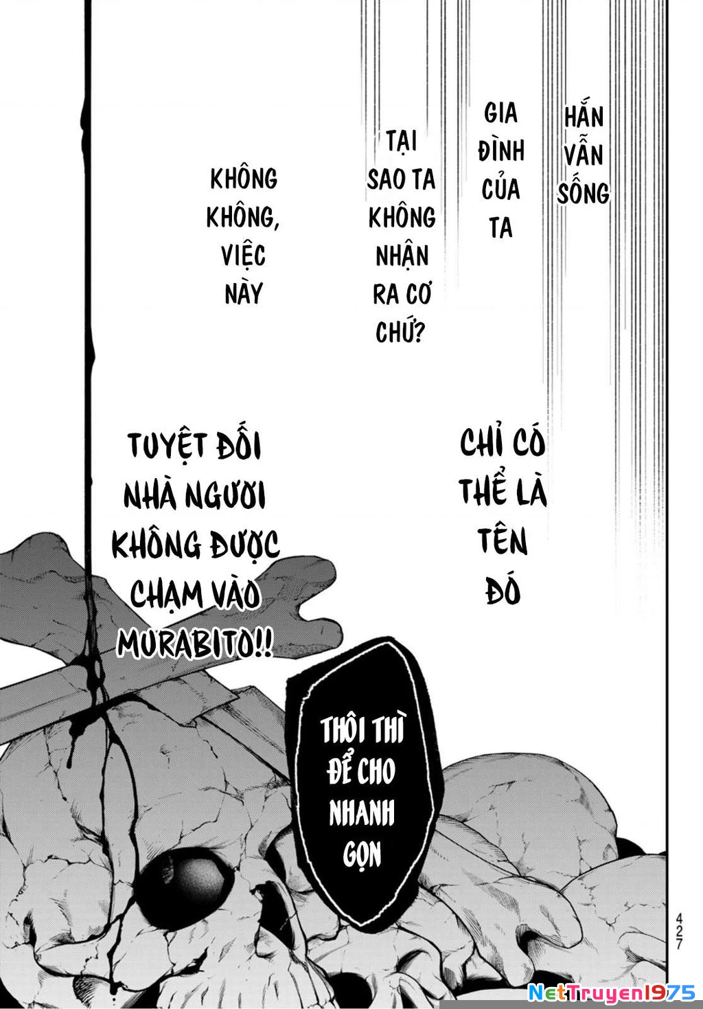 Lâu Đài Ma Vương Sudachi Chapter 8 - 38
