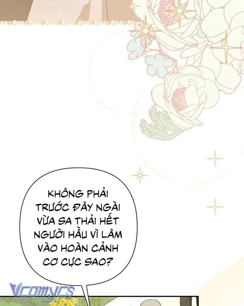 Dành Cho Những Ai Coi Hối Tiếc Là Điều Xa Xỉ Chapter 31 - 4
