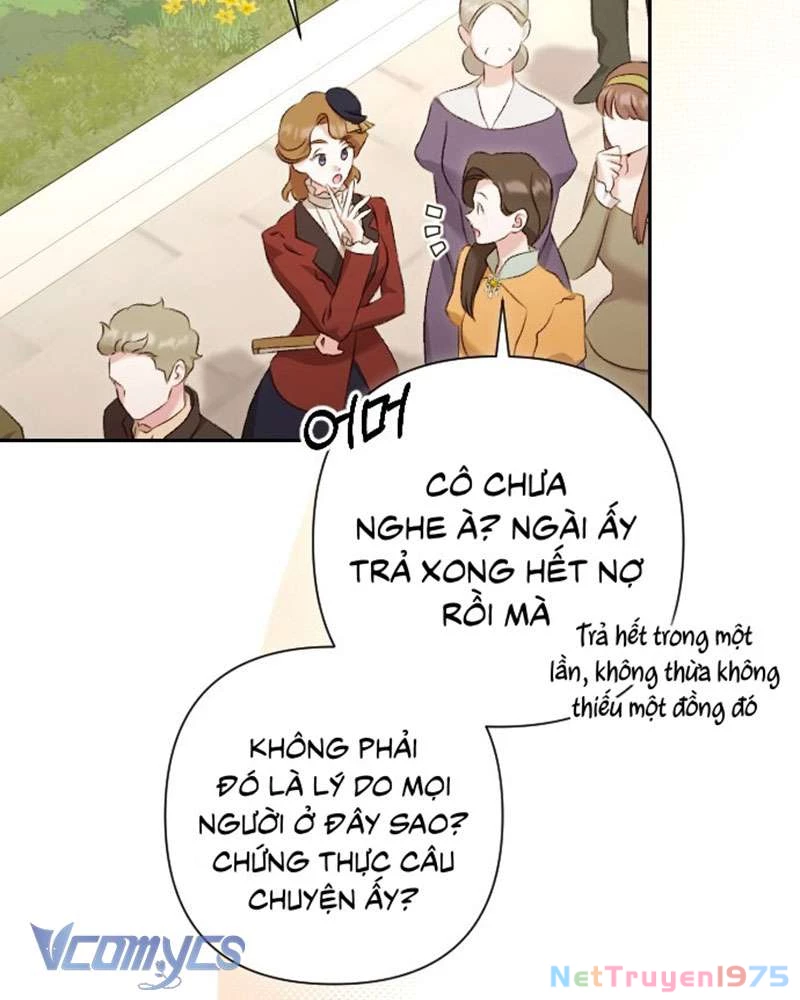 Dành Cho Những Ai Coi Hối Tiếc Là Điều Xa Xỉ Chapter 31 - 5