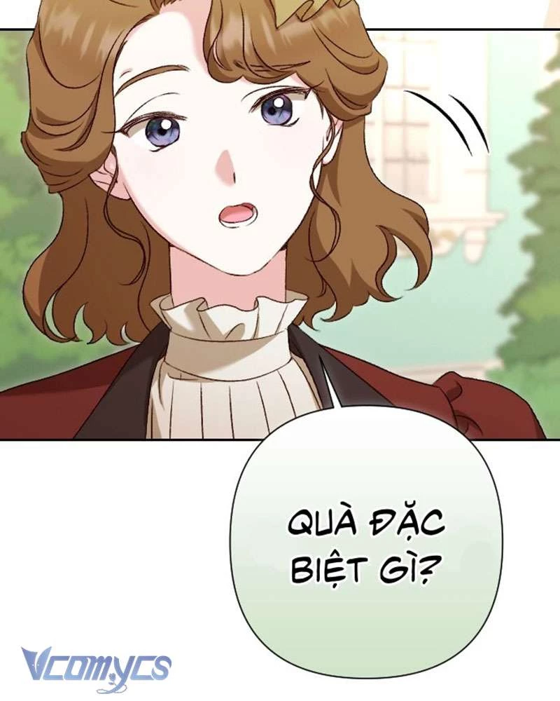 Dành Cho Những Ai Coi Hối Tiếc Là Điều Xa Xỉ Chapter 31 - 8