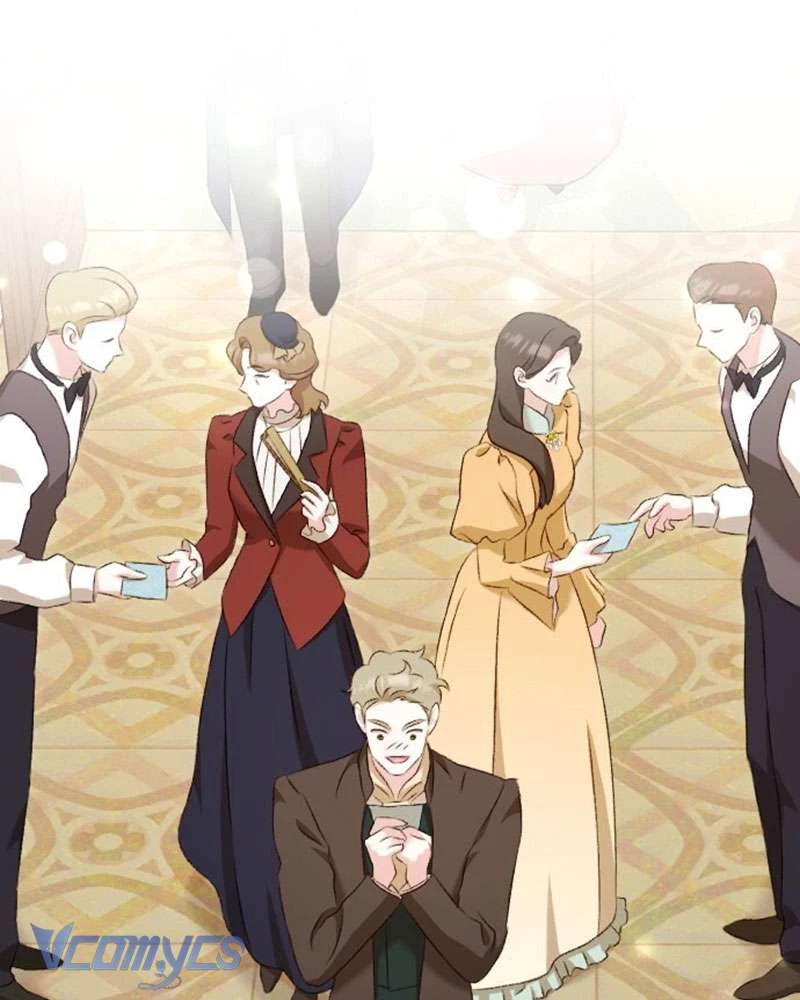 Dành Cho Những Ai Coi Hối Tiếc Là Điều Xa Xỉ Chapter 31 - 11
