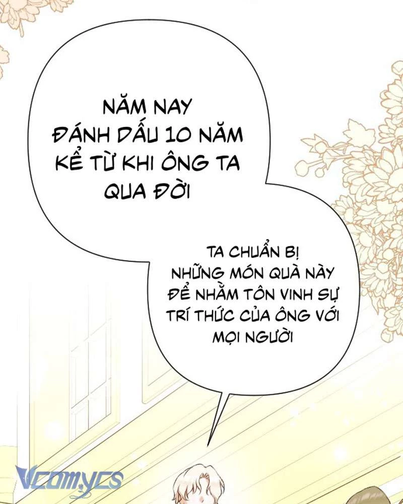 Dành Cho Những Ai Coi Hối Tiếc Là Điều Xa Xỉ Chapter 31 - 21