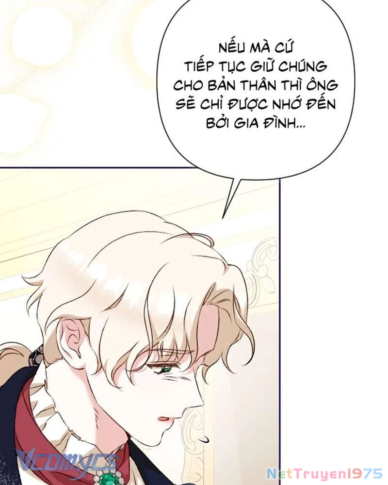 Dành Cho Những Ai Coi Hối Tiếc Là Điều Xa Xỉ Chapter 31 - 24