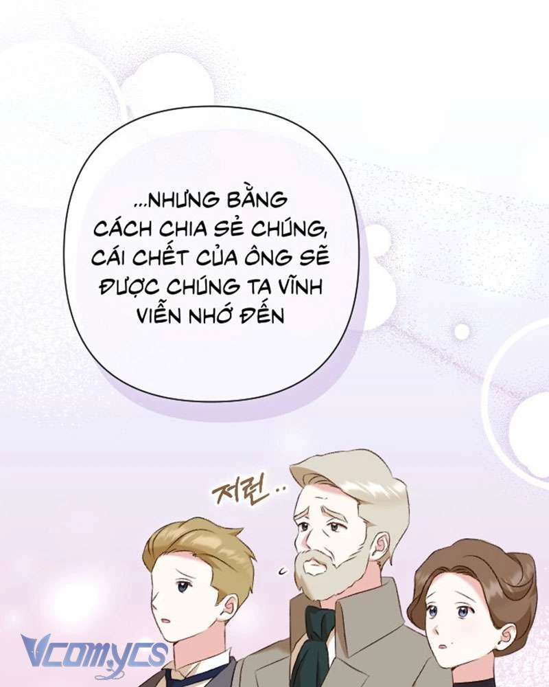Dành Cho Những Ai Coi Hối Tiếc Là Điều Xa Xỉ Chapter 31 - 26