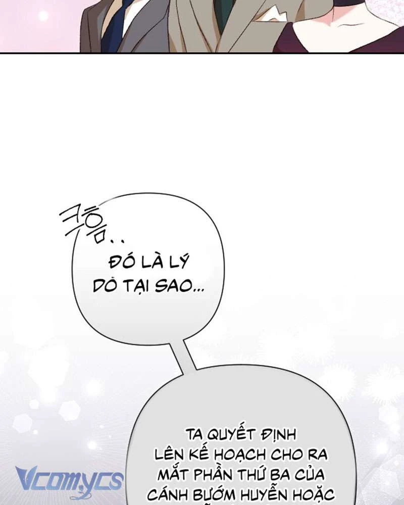 Dành Cho Những Ai Coi Hối Tiếc Là Điều Xa Xỉ Chapter 31 - 27