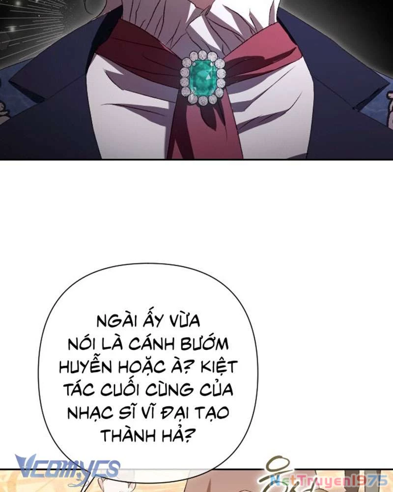 Dành Cho Những Ai Coi Hối Tiếc Là Điều Xa Xỉ Chapter 31 - 29
