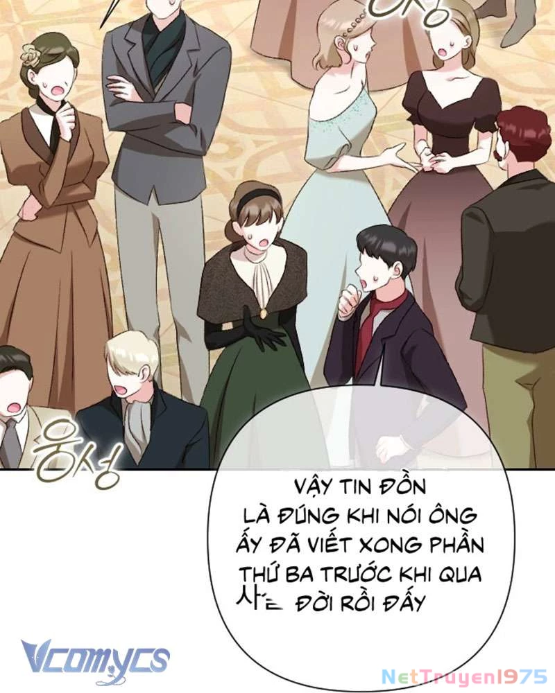 Dành Cho Những Ai Coi Hối Tiếc Là Điều Xa Xỉ Chapter 31 - 30